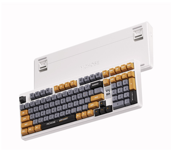 MCHOSE HW-UT98-4 - 1521083 - zdjęcie 3